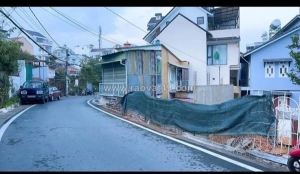 Cần tiền bán gấp lô đất phù hợp kinh doanh mặt tiền cổ loa, đà lạt giá chỉ 3.5