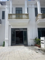 Cần tiền đầu tư bán nhanh  nhà mặt tiền mới xây dt : 73,6m2 phường thạnh phước