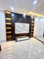 Cần tiền kd -bán lỗ 200tr nhà thọ am, nhà mới , gần chợ, trường, kd cho thuê