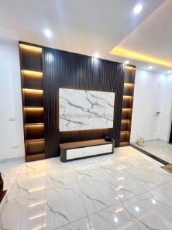 Cần tiền kd -bán lỗ 200tr nhà thọ am, nhà mới , gần chợ, trường, kd cho thuê