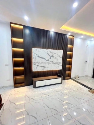 Cần tiền kd -bán lỗ 200tr nhà thọ am, nhà mới , gần chợ, trường, kd cho thuê