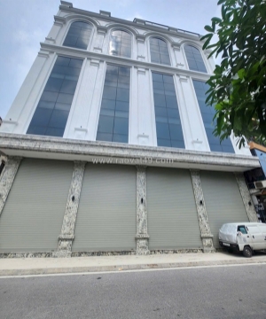 Cặp biệt thự hót
view triệu đô – căn đẹp chỉ dành cho người nhanh tay!*
hàng