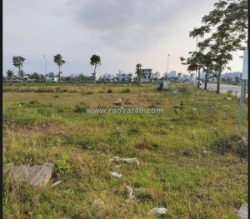 Cặp lô đất biển sạch đẹp mặt tiền trần quốc hoàn- tiện xây căn hộ, khách sạn