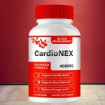 Cardionex – schützen sie ihr herz mit wirksamen natürlichen inhaltsstoffen