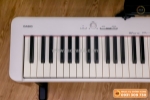 Casio cdp-s110 – hỗ trợ luyện tập piano mọi nơi