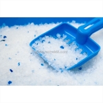 Cát mèo silica secco – cát vệ sinh không bụi, khử mùi hiệu quả, bảo vệ sức khỏe mèo yêu