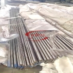 Cây đặc inox 303 – giải pháp gia công cơ khí chính xác và hiệu quả