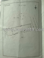 Cc bán đất gần biển – trần cao vân - 2 mặt kiệt – trung tâm tp đà nẵng
