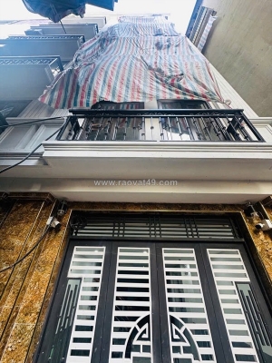 [cc hạ chào 1 tỷ] tòa ccmn xã đàn dòng tiền 800 triệu/ năm. 60m2  7 tầng thang