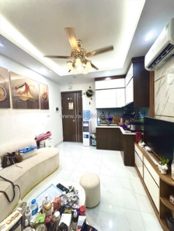 Ccmn hồ tùng mậu-xây mới-gần phố-nhà đẹp thoáng-dt 36m giá chỉ 1 tỷ 580