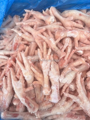 Chân gà loại 1 – nguồn hàng ổn định cho nhà hàng