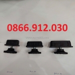 Chân tăng chỉnh đế nhựa m8 dùng có được bền và lâu không?