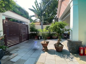 Chào bán căn biệt thự gần biển nguyễn văn thoại – không gian sống đẳng cấp,