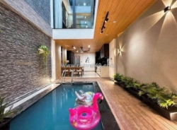 Chào bán nhà đẹp – villa 3 tầng khu hòa cường, gần phan đăng lưu, hải châu – đà