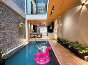 Chào bán nhà đẹp – villa 3 tầng khu hòa cường, gần phan đăng lưu, hải châu – đà