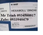 Chất hóa dẻo hexamoll dinch - https:/marketchem.net