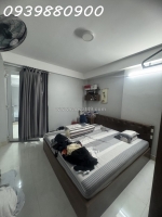 Chdv 5 tầng - 70m2 - 10,5tỷ tl.