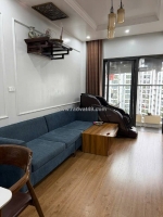 Chỉ 3.8 tỷ! căn hộ 2 ngủ hope residences - view nội khu - tặng full nội thất