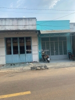 Chỉ 500 triệu/căn- ngang 3.9m nở hậu 4m3 dài 12m – sở hữu đất có sổ riêng tại