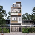 Chi phí xây nhà khó - hãy để đặng decor lo!