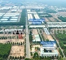 Chính chủ bán 2 lô đất 300m2 – kcn becamex bàu bàng, bình dương
