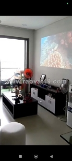 Chính chủ bán căn hộ cao cấp quận 7 – view sông sài gòn