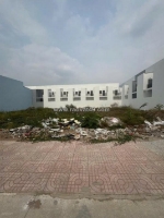 Chính chủ bán cắt lỗ lô đất full thổ cư tại xã long khê, cần đước, long an – sổ