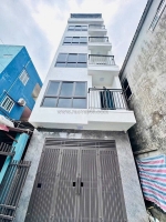 Chính chủ bán chdv xuân đỉnh 40/45 m 7 tàng.thang máy .mới cứng.sát phố.chỉ:12