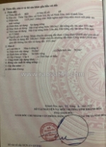 Chính chủ bán đất đẹp tại ninh hoà – khánh hoà