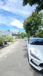 Chính chủ bán đất đường cao sơn 7 khu tân trà, p.hòa hải, ngũ hành sơn, đn