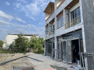 🔥chính chủ bán đất hoàng văn thái - liên chiểu - kiệt ôtô giá 2.t
   •   dt