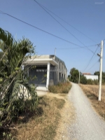 Chính chủ bán đất rạch sậy, 10.99 tỷ, 842.1m2, bình chánh, hcm , có nhà cấp 4