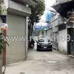 Chính chủ bán gấp 121m2 đất phú thượng, tây hồ giá 19,3 tỷ