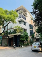 Chính chủ bán gấp biệt thự lô góc kđt xa la 125m- 12 mặt tiền giá nhỉnh 30 tỷ -