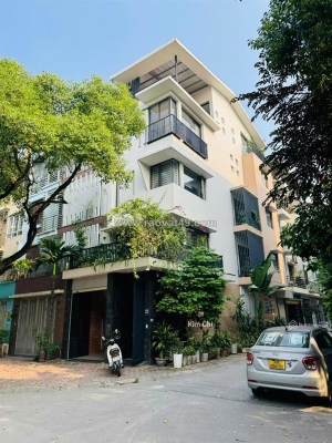 Chính chủ bán gấp biệt thự lô góc kđt xa la 125m- 12 mặt tiền giá nhỉnh 30 tỷ -