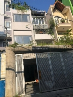 Chính chủ bán hxh nguyễn cửu vân, p.17, q.bình thạnh. dt: (6.2 x 28m), chỉ 30