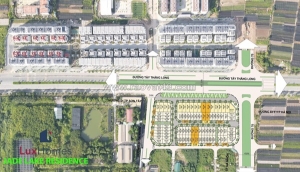 Chính chủ bán lk jade lake residence - vạn thuận. giá 20xtr/m2. rẻ nhất thị