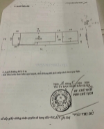 Chính chủ bán mặt tiền bàu cát 2, p14, q tân bình: dt 6.8x30m, giá tốt 38 tỷ.