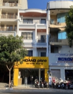 Chính chủ bán mặt tiền điện biên phủ, p.4, q.3: dt 5.6x.5m, giá chỉ 38 tỷ,