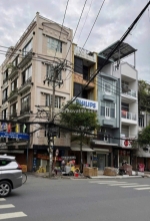 Chính chủ bán mặt tiền đinh bộ lĩnh, p.26, q.bình thạnh. dt: (4.2 x 20m), chỉ