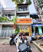 Chính chủ bán mặt tiền hoàng sa, p.đa kao, q.1. dt: (4 x 16m), giá chỉ 22 tỷ,