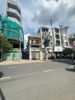 Chính chủ bán mặt tiền nguyễn đình chiểu, p.5, q.3. dt: 4.5 x 11.8m. giá chỉ 25