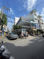 Chính chủ bán mặt tiền nguyễn hồng đào, p.14, tân bình. dt: (5.9x12.5m), giá