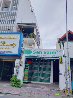 Chính chủ bán mặt tiền nguyễn văn đậu, p.11, q. bình thạnh. dt: (5x17m), giá
