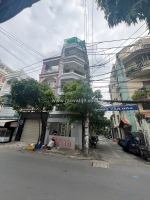 Chính chủ bán mặt tiền ni sư huỳnh liên, p.10, q.tân bình. dt: (4 x 14m), giá