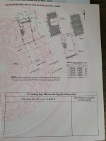 Chính chủ bán mặt tiền phạm văn đồng, p:3, q gò vấp. dt: (6.3 x 15m), giá 35