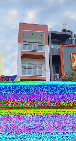 Chính chủ bán mặt tiền phan xích long, p.3, q.bình thạnh. dt: (4 x 20m), giá