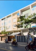 Chính chủ bán mặt tiền phổ quang, p.9, q. phú nhuận. dt: (5 x 17.5m), chỉ 26