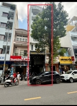 Chính chủ bán mặt tiền trịnh văn cấn, p. cầu ông lãnh, q.1. dt: (4x15m), giá 54