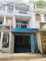 Chính chủ bán mặt tiền ỷ lan, p.hiệp tân, q.tân phú, dt 4x20m, giá chỉ 10 tỷ